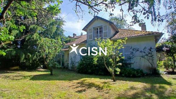 Achat maison - 150m² - 44500 - La Baule-Escoublac