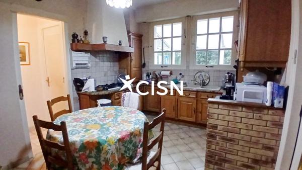 Achat maison - 150m² - 44500 - La Baule-Escoublac