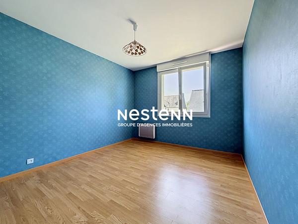 Maison - 5 pièces - 87 m² - ERGUE-GABERIC -  à proximité immédiate des commerces