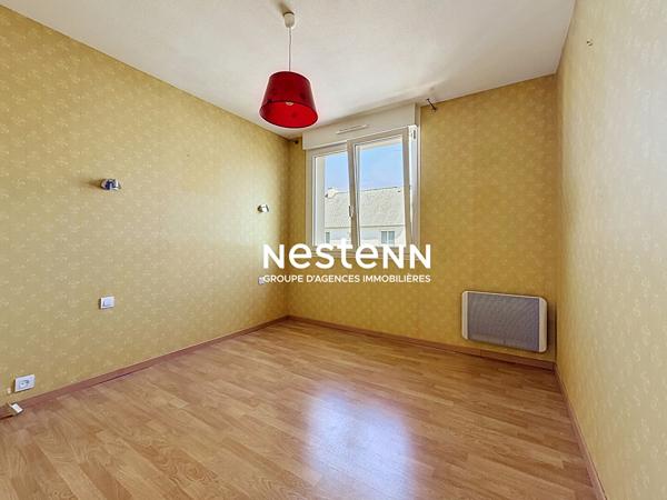 Maison - 5 pièces - 87 m² - ERGUE-GABERIC -  à proximité immédiate des commerces