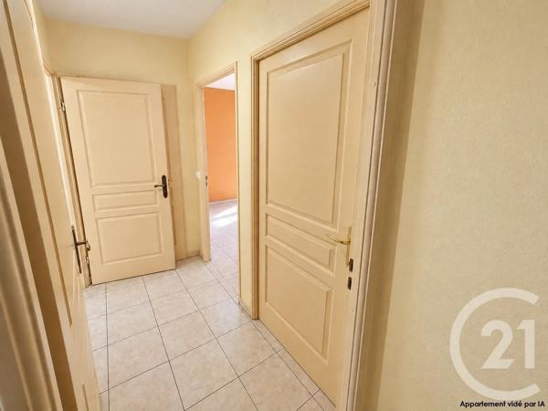 Appartement F3 à vendre  3 pièces - 66,82 m 2   ROQUEBRUNE CAP MARTIN  - 06