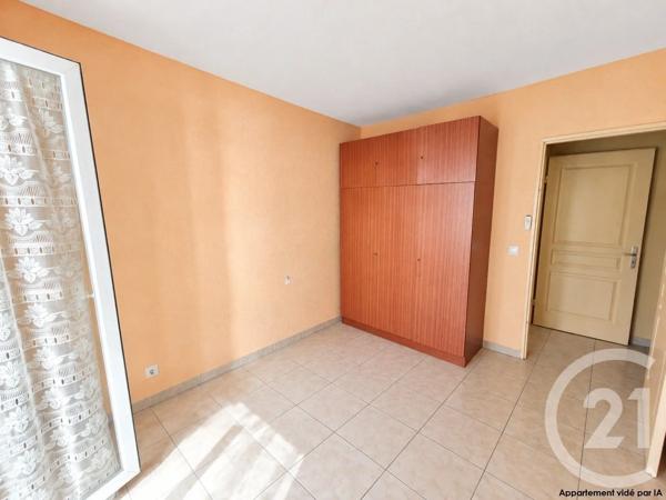 Appartement F3 à vendre  3 pièces - 66,82 m 2   ROQUEBRUNE CAP MARTIN  - 06