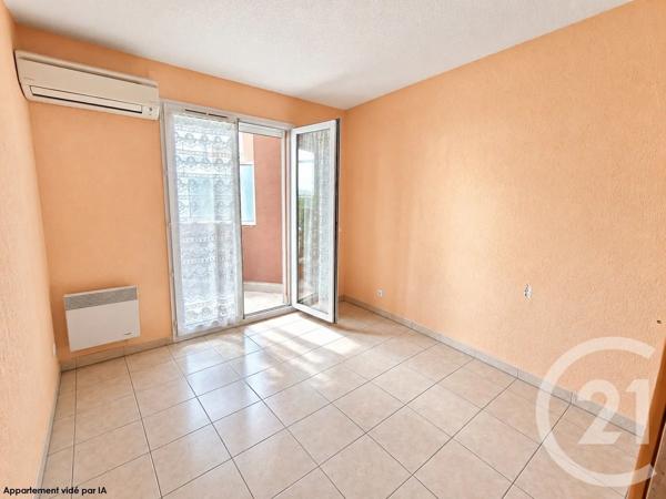 Appartement F3 à vendre  3 pièces - 66,82 m 2   ROQUEBRUNE CAP MARTIN  - 06