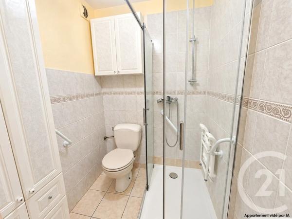 Appartement F3 à vendre  3 pièces - 66,82 m 2   ROQUEBRUNE CAP MARTIN  - 06