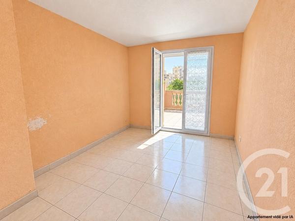 Appartement F3 à vendre  3 pièces - 66,82 m 2   ROQUEBRUNE CAP MARTIN  - 06