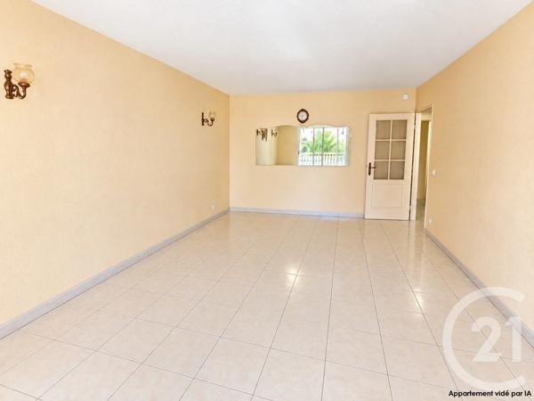 Appartement F3 à vendre  3 pièces - 66,82 m 2   ROQUEBRUNE CAP MARTIN  - 06