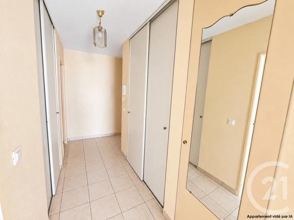 Appartement F3 à vendre  3 pièces - 66,82 m 2   ROQUEBRUNE CAP MARTIN  - 06