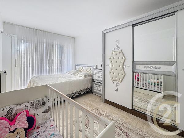 Appartement T4 à vendre  4 pièces - 90,63 m2 LE CANNET - 06