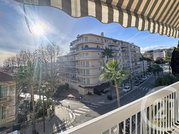 Appartement T4 à vendre  4 pièces - 90,63 m2 LE CANNET - 06