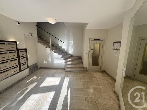 Appartement T4 à vendre  4 pièces - 90,63 m2 LE CANNET - 06