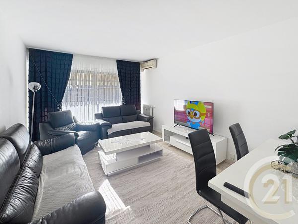 Appartement T4 à vendre  4 pièces - 90,63 m2 LE CANNET - 06