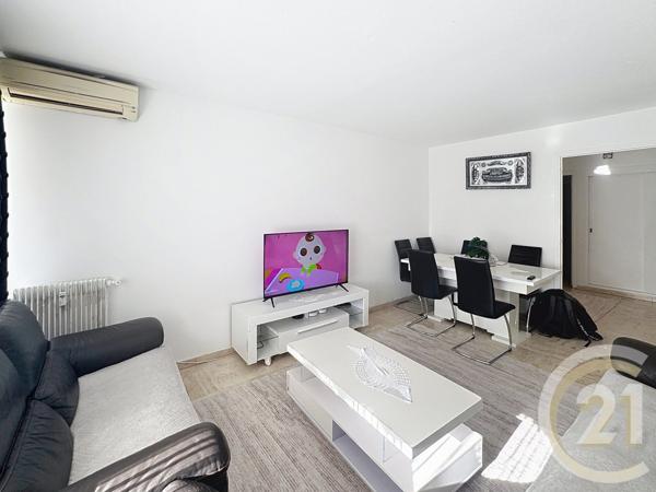 Appartement T4 à vendre  4 pièces - 90,63 m2 LE CANNET - 06