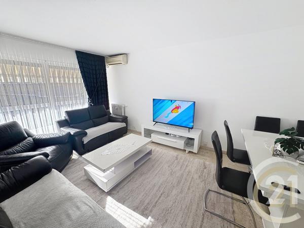 Appartement T4 à vendre  4 pièces - 90,63 m2 LE CANNET - 06