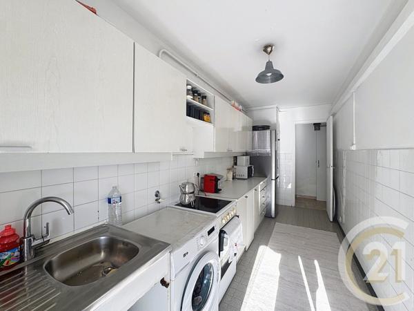 Appartement T4 à vendre  4 pièces - 90,63 m2 LE CANNET - 06