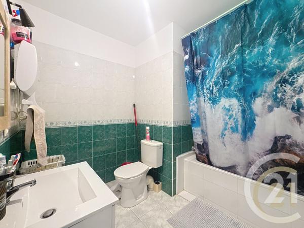 Appartement T4 à vendre  4 pièces - 90,63 m2 LE CANNET - 06