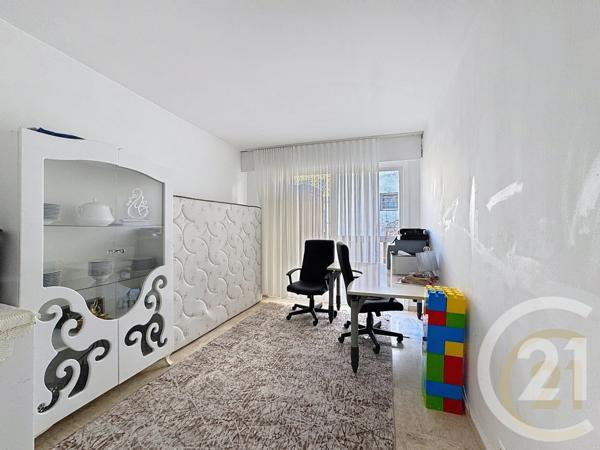 Appartement T4 à vendre  4 pièces - 90,63 m2 LE CANNET - 06