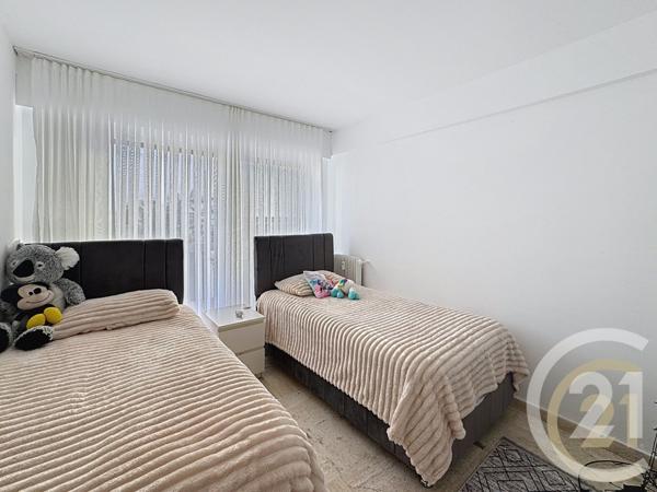 Appartement T4 à vendre  4 pièces - 90,63 m2 LE CANNET - 06