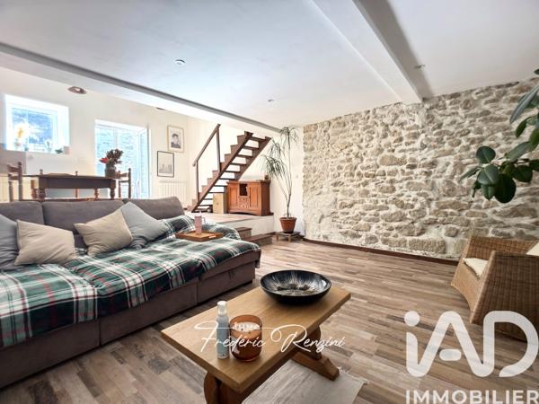 Appartement à vendre 4 pièces 85 m² Trèbes