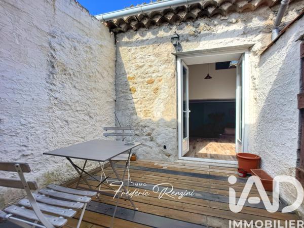 Appartement à vendre 4 pièces 85 m² Trèbes
