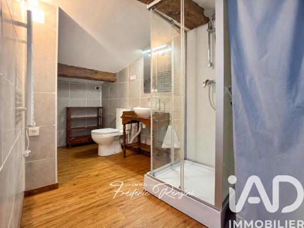 Appartement à vendre 4 pièces 85 m² Trèbes