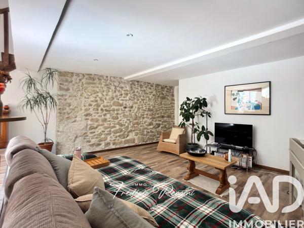 Appartement à vendre 4 pièces 85 m² Trèbes