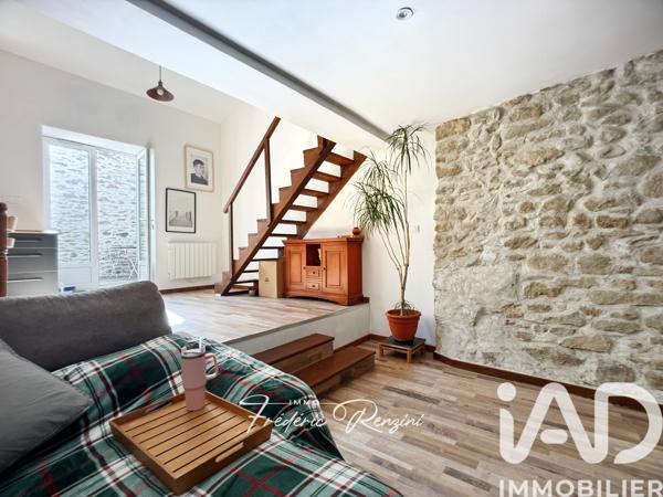 Appartement à vendre 4 pièces 85 m² Trèbes