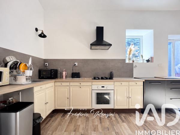 Appartement à vendre 4 pièces 85 m² Trèbes
