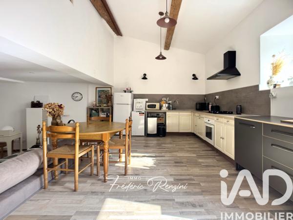Appartement à vendre 4 pièces 85 m² Trèbes