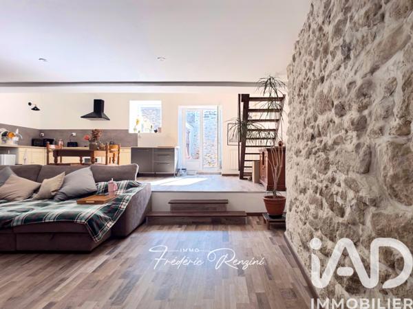 Appartement à vendre 4 pièces 85 m² Trèbes