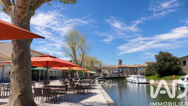 Appartement à vendre 4 pièces 85 m² Trèbes