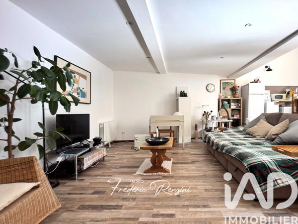 Appartement à vendre 4 pièces 85 m² Trèbes