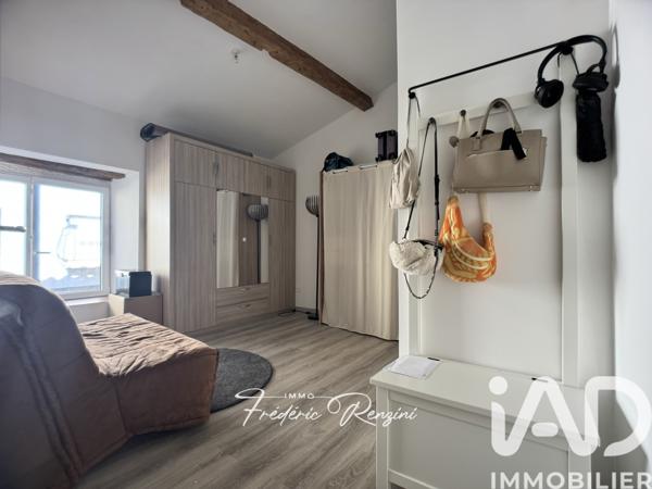 Appartement à vendre 4 pièces 85 m² Trèbes