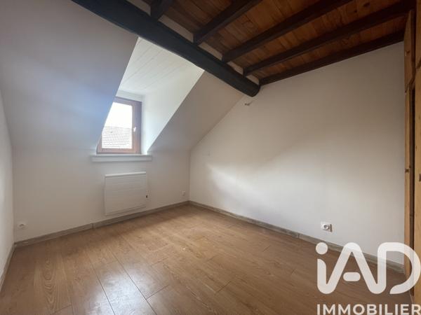 Appartement à vendre 3 pièces 45,06 m² Taverny
