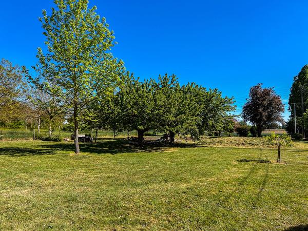 A vendre Maison Corzé , 5 chambres, jardin, garage, 210m2, vie de plain-pied