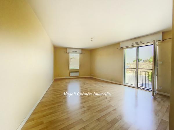 Montfort-sur-Meu (35160) Bel appartement T2 - 56 m² - Montfort sur Meu - Accès gare de Rennes en 20 min !