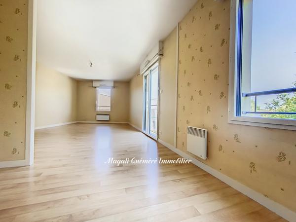 Montfort-sur-Meu (35160) Bel appartement T2 - 56 m² - Montfort sur Meu - Accès gare de Rennes en 20 min !