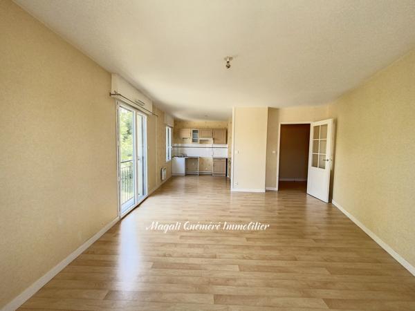 Montfort-sur-Meu (35160) Bel appartement T2 - 56 m² - Montfort sur Meu - Accès gare de Rennes en 20 min !