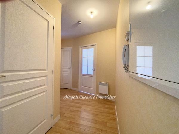 Montfort-sur-Meu (35160) Bel appartement T2 - 56 m² - Montfort sur Meu - Accès gare de Rennes en 20 min !