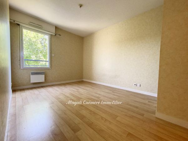 Montfort-sur-Meu (35160) Bel appartement T2 - 56 m² - Montfort sur Meu - Accès gare de Rennes en 20 min !