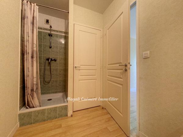 Montfort-sur-Meu (35160) Bel appartement T2 - 56 m² - Montfort sur Meu - Accès gare de Rennes en 20 min !