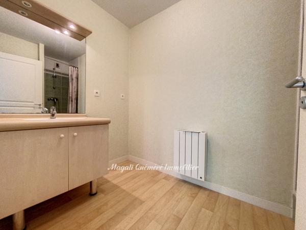 Montfort-sur-Meu (35160) Bel appartement T2 - 56 m² - Montfort sur Meu - Accès gare de Rennes en 20 min !