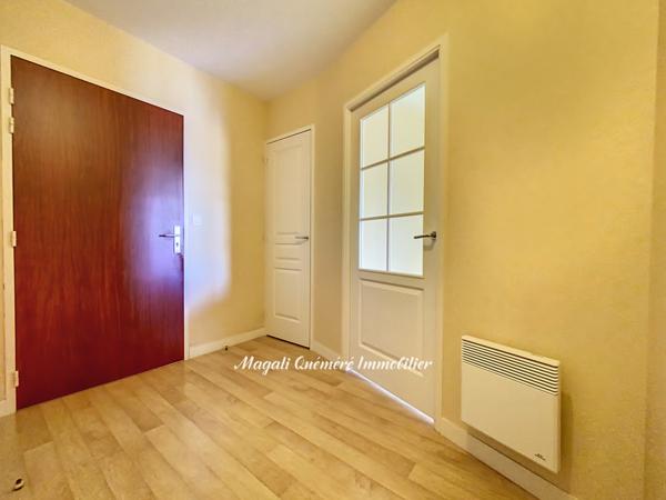 Montfort-sur-Meu (35160) Bel appartement T2 - 56 m² - Montfort sur Meu - Accès gare de Rennes en 20 min !