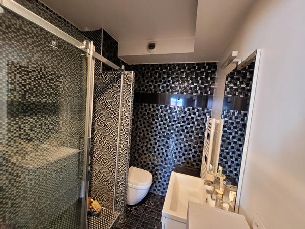 Appartement  à vendre- Meaux 1 pièce 27.52 m2