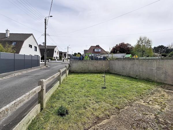 Immeuble, secteur recherché, Saint Martin Boulogne