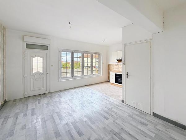 Immeuble, secteur recherché, Saint Martin Boulogne