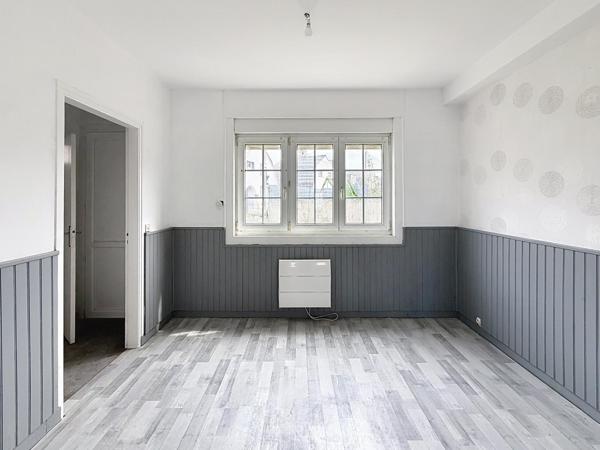 Immeuble, secteur recherché, Saint Martin Boulogne