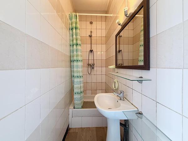 Immeuble, secteur recherché, Saint Martin Boulogne