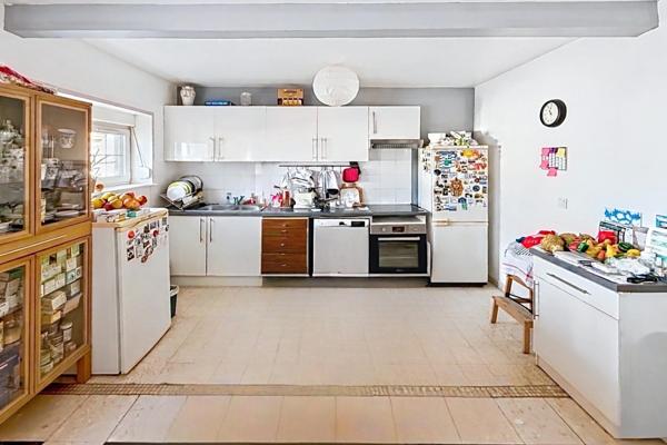 Immeuble, secteur recherché, Saint Martin Boulogne