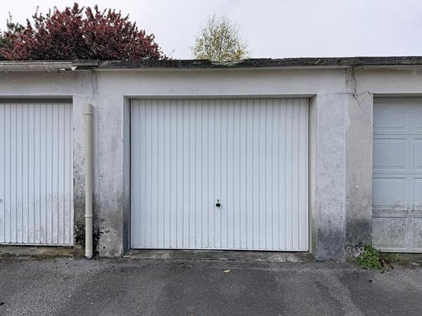 Immeuble, secteur recherché, Saint Martin Boulogne