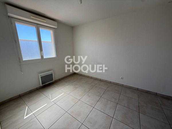 Charmante maison F4  avec jardin, garage, parking. EXCLUSIVITE à vendre à Perpignan (66000) Quartier St-Louis de Gonzague.